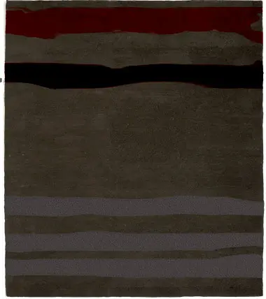 Guarani A Wool Signature Rug Product Image