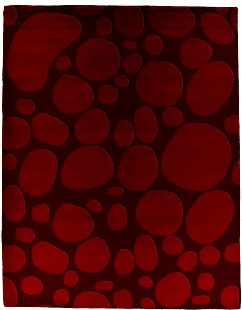 Esselen A Wool Signature Rug