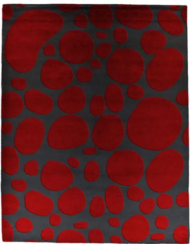 Darish C Wool Signature Rug Product Image