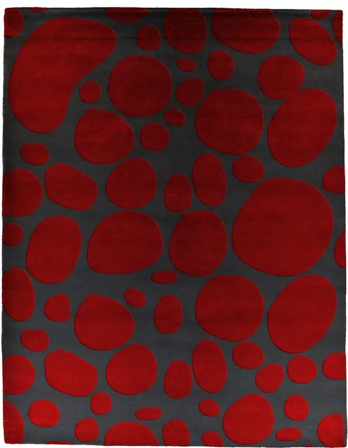 Darish C Wool Signature Rug