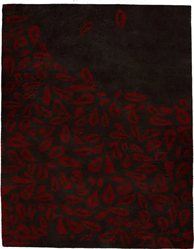 Darish B Wool Signature Rug Product Image