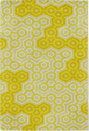 Homogeny C Wool Signature Rug Product Image