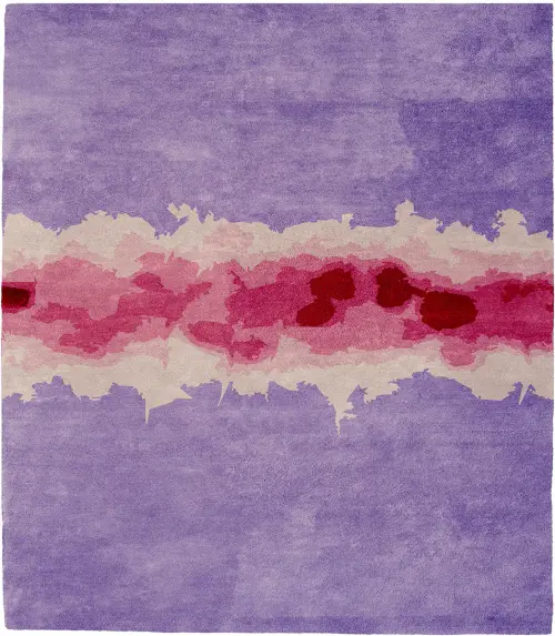 Ambrosia A Wool Signature Rug