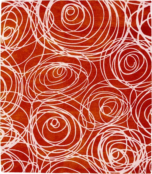 Manchineel Wool Signature Rug
