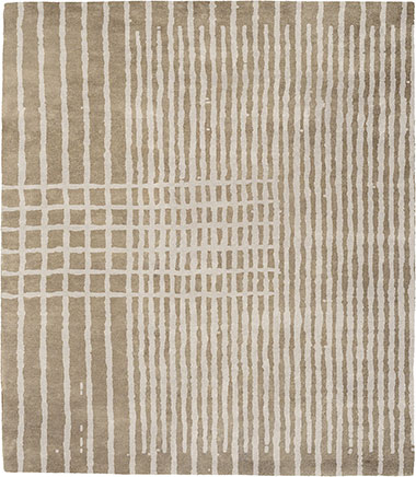 Veronica B Wool Signature Rug Product Image