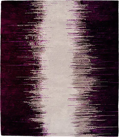 Crocus H Wool Signature Rug Product Image