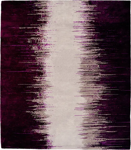 Crocus H Wool Signature Rug