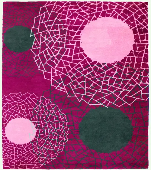 Kolding C Wool Signature Rug