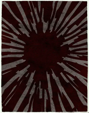 Velej A Wool Signature Rug