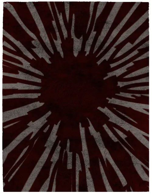 Velej A Wool Signature Rug