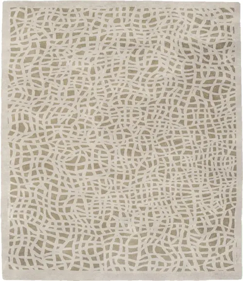 Roskilde Wool Rug