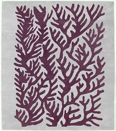 Naestved Wool Rug