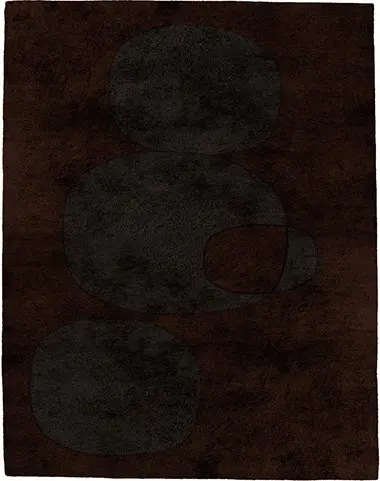 Anadia E Wool Signature Rug Product Image