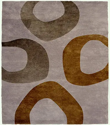 Metaphor G Wool Signature Rug Product Image