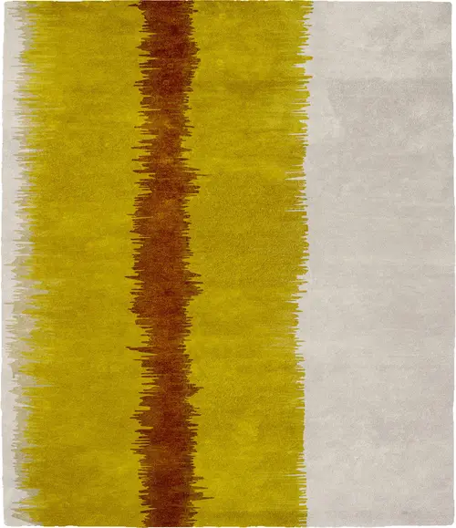Crocus N Wool Signature Rug