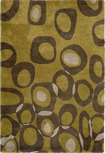 Coimbra B Wool Signature Rug Product Image