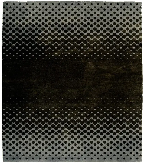 Vila Nova A Wool Signature Rug