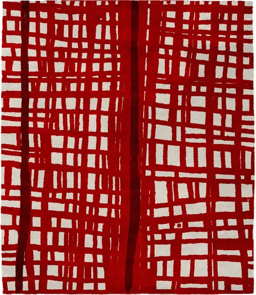 Marco D Wool Signature Rug