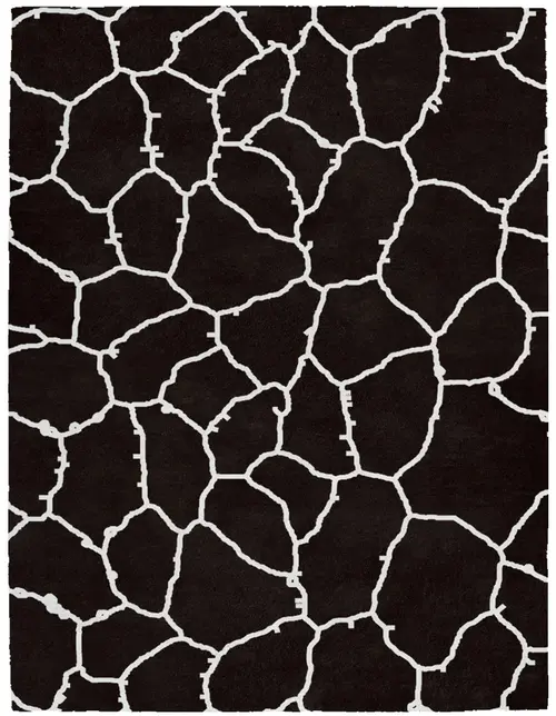 Setubal Wool Signature Rug