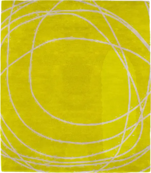 Bardi A Wool Signature Rug