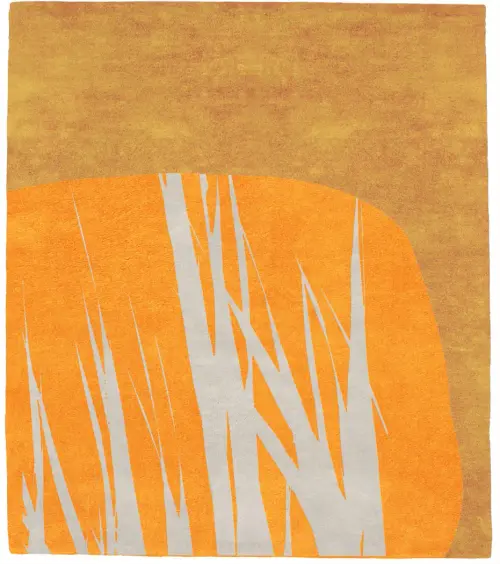 Alcyone Wool Signature Rug