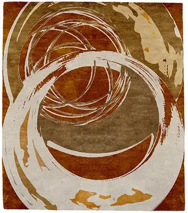 Stella De Oro B Wool Signature Rug