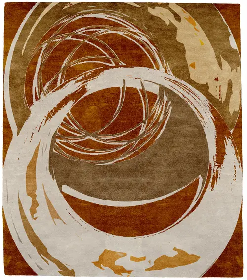 Stella De Oro B Wool Signature Rug