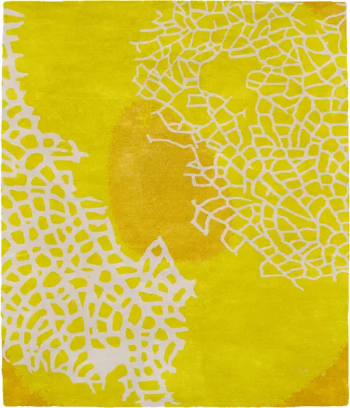 Kuan A Wool Signature Rug