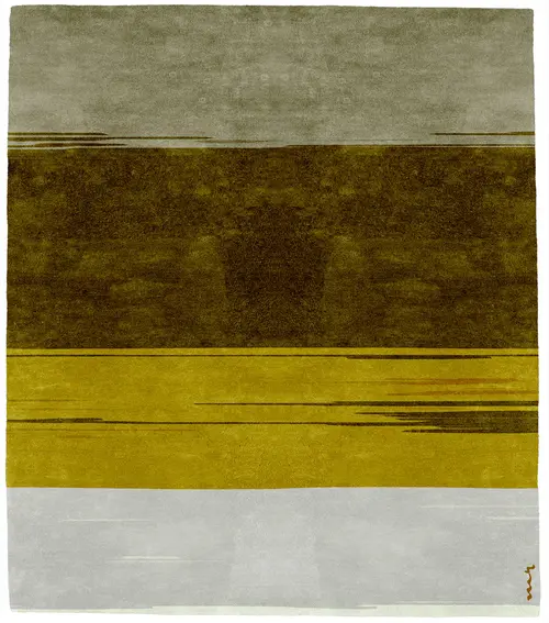 Horizons D Wool Signature Rug