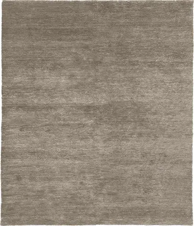 Mohair Knotted B Hand Knotted Tibetan Rug Product Image