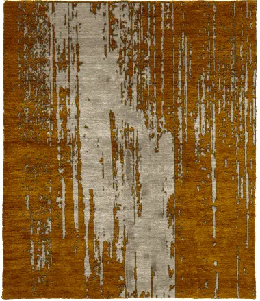 Walleri E Hand Knotted Tibetan Rug Product Image