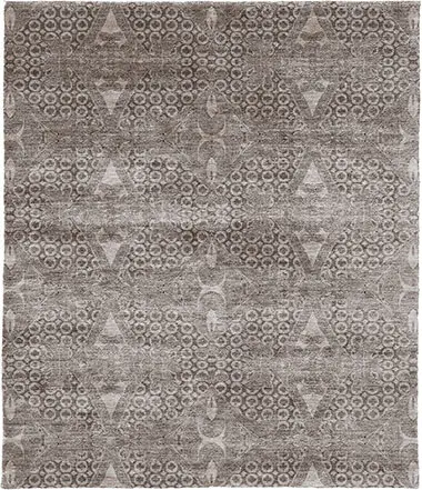 Romeo A Wool Hand Knotted Tibetan Rug Product Image