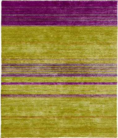 Cosmos Wool Hand Knotted Tibetan Rug Product Image