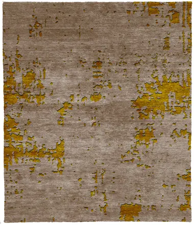 Mojave B Wool Hand Knotted Tibetan Rug Product Image