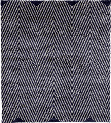 Wants B Silk Wool Hand Knotted Tibetan Rug Product Image