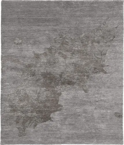 Verandat B Wool Hand Knotted Tibetan Rug Product Image