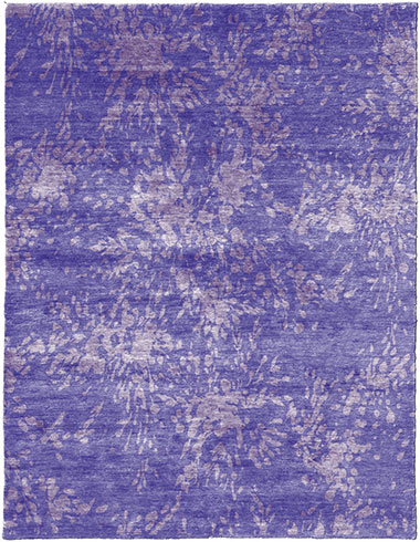 Minkar A Wool Hand Knotted Tibetan Rug Product Image