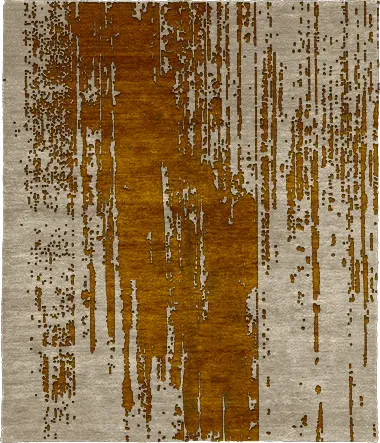 Capella A Hand Knotted Tibetan Rug Product Image