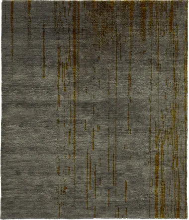 Walleri C Wool Hand Knotted Tibetan Rug Product Image