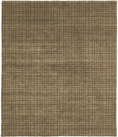 Gardenia C Wool Hand Knotted Tibetan Rug Product Image