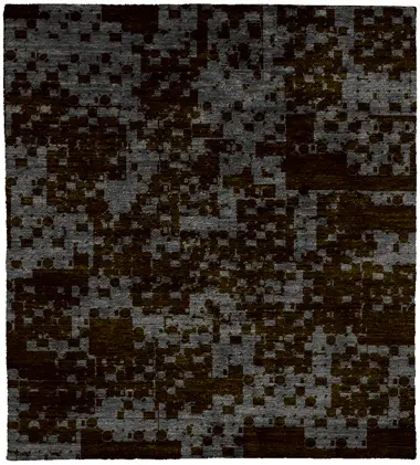 Phlegethon C Wool Hand Knotted Tibetan Rug Product Image