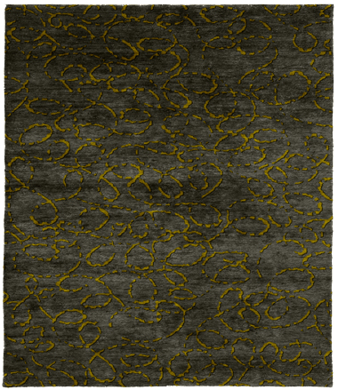 Alpheratz C Wool Hand Knotted Tibetan Rug Product Image