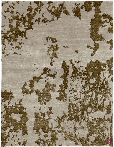 Myrgtabrakke Wool Hand Knotted Tibetan Rug Product Image