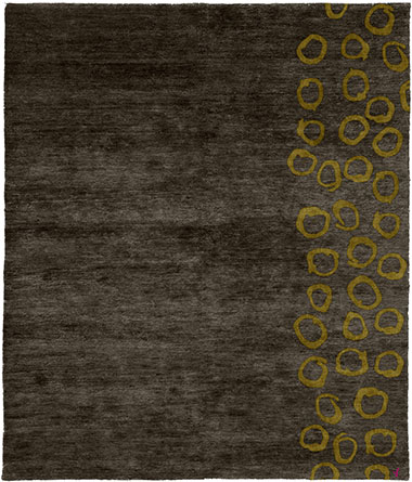 Harem C Wool Hand Knotted Tibetan Rug Product Image