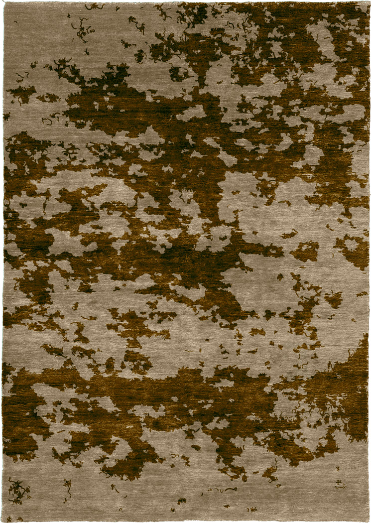 Gemini B Hand Knotted Tibetan Rug Testimonial Review