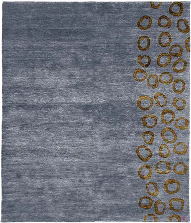 Harem B Wool Hand Knotted Tibetan Rug Product Image