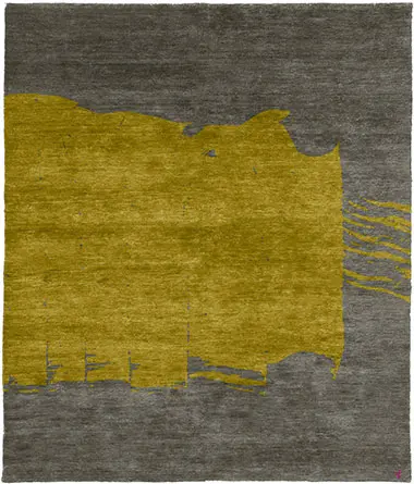 Hobold A Wool Hand Knotted Tibetan Rug Product Image