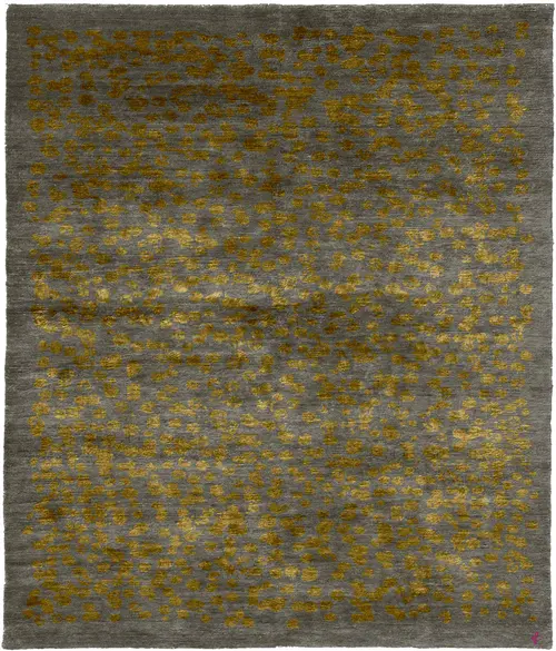 Urisk B Wool Hand Knotted Tibetan Rug