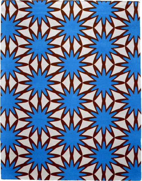 Lennon A Wool Signature Rug