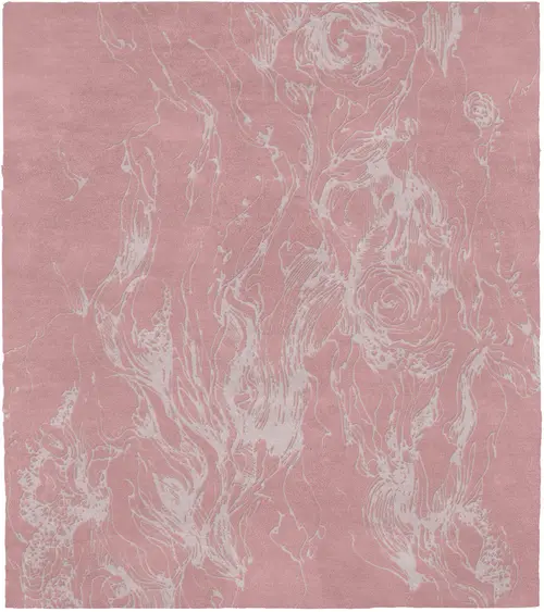 Mango E Wool Hand Tufted Rug